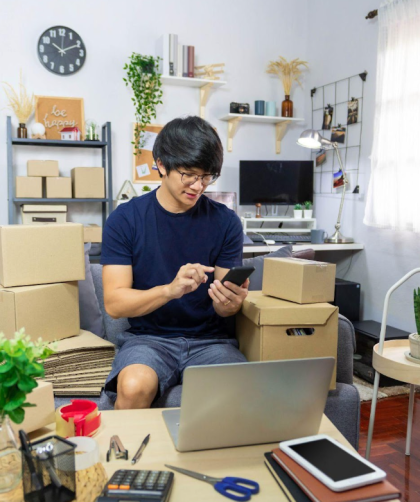 Strategi Sukses Amazon dalam Mendominasi Dunia E-Commerce Global
